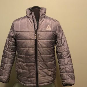 Gerry jacket size 10-12